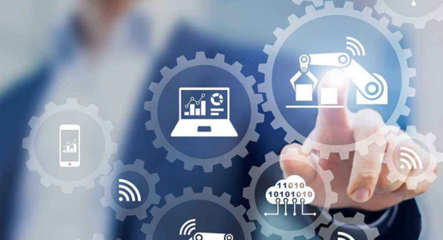 工業(yè)互聯(lián)網(wǎng)推動工廠網(wǎng)絡與互聯(lián)網(wǎng)融合發(fā)展