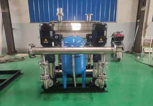 互聯(lián)網(wǎng)賦能昆明無負壓供水設(shè)備制造業(yè)高質(zhì)量發(fā)展的促進作用分析與展望