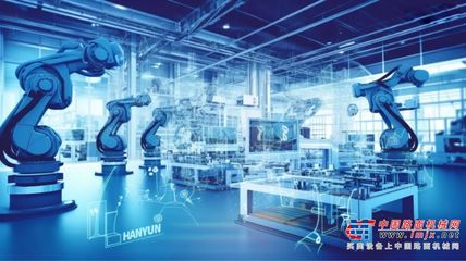 中國第一，全球前十！徐工漢云再次入選Gartner魔力象限，引領(lǐng)工業(yè)互聯(lián)網(wǎng)新浪潮